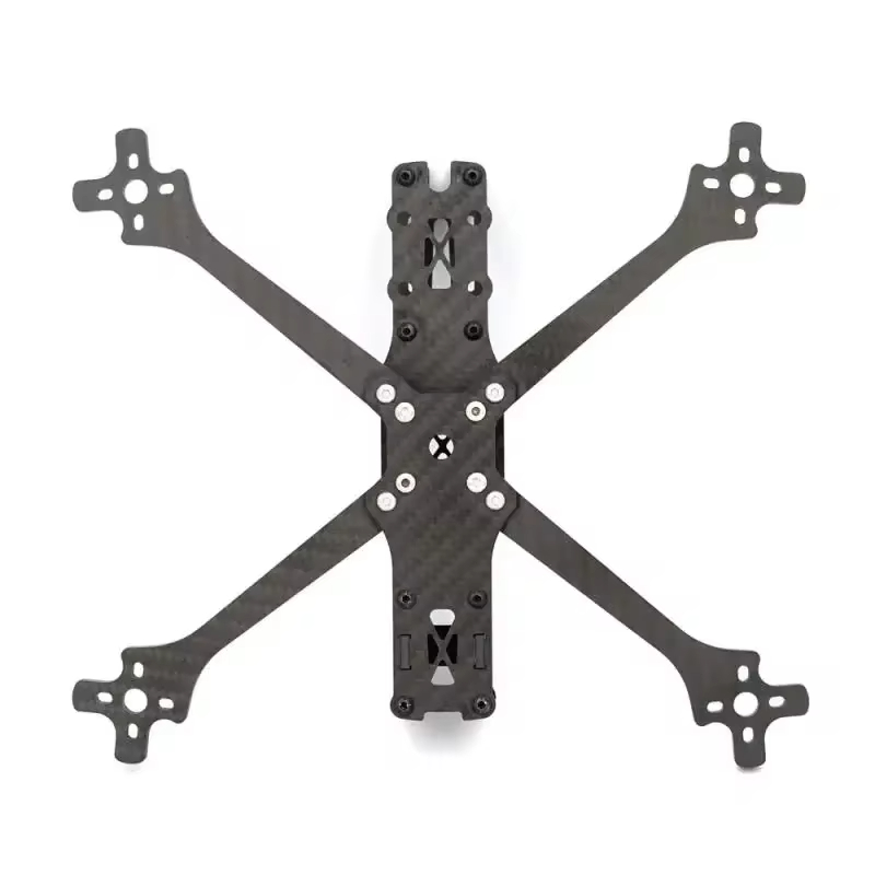 Tbs Fpv Source One - Orijinal TBS kaynağı bir V5 geniş