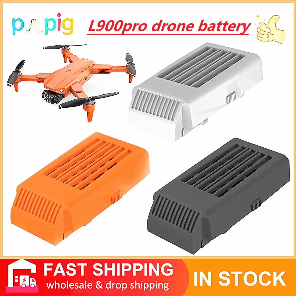 Drone Camera 4K - L900 Pro GPS Drone 4K drone