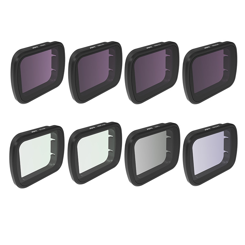 Drone Camera Filter - DJI FLIP ND Filtreler Seti Kamera