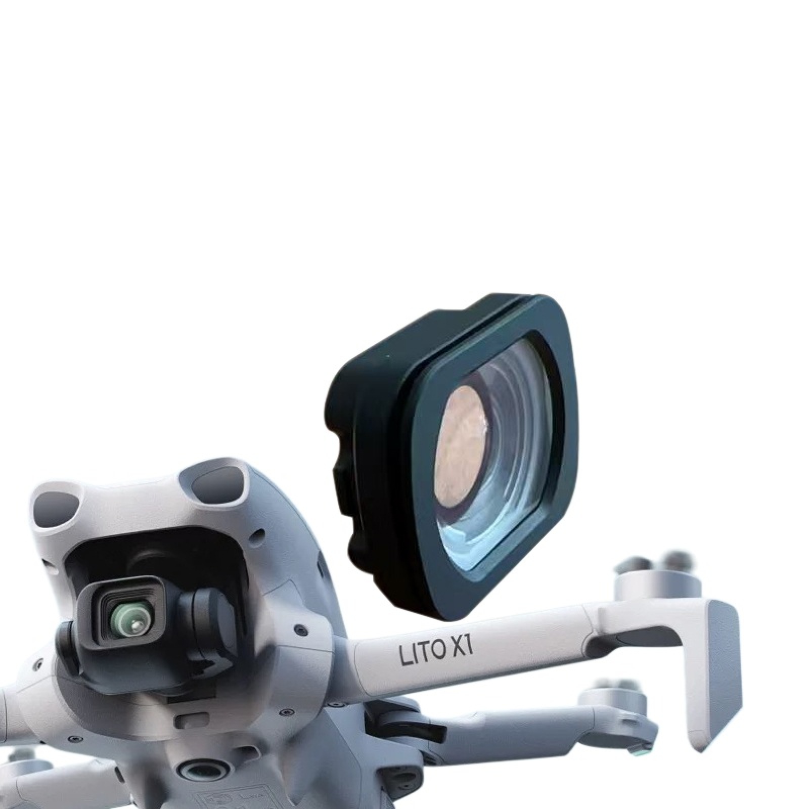 DJI Lito x1 için Geniş Açılı L - Drone Camera Filter incelemesi ve fiyatı