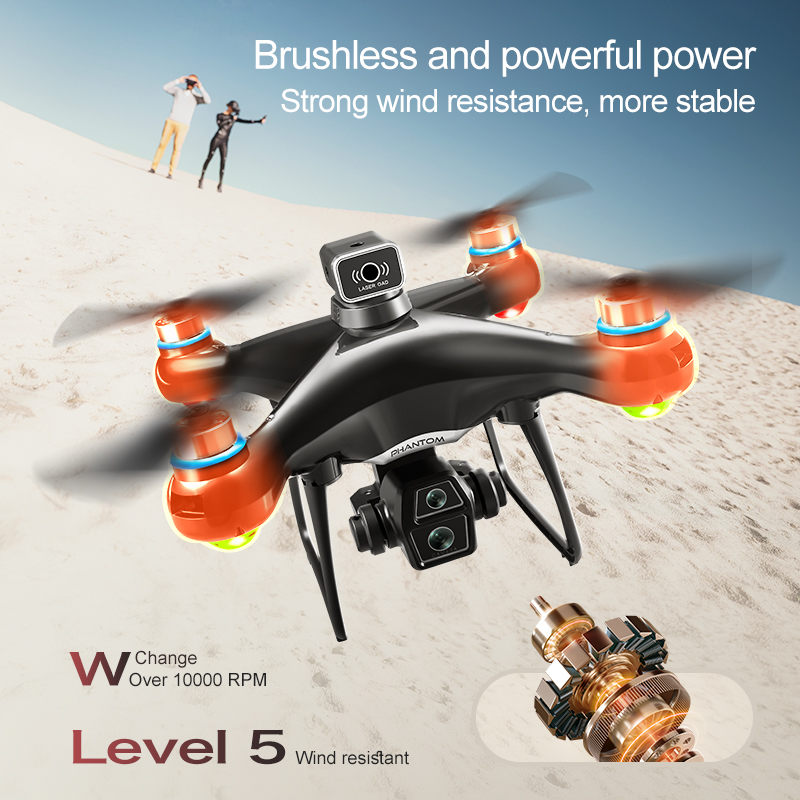 Bexine Yeni Z3 GPS Drone 4.3 i - Drone Camera Professional incelemesi ve fiyatı