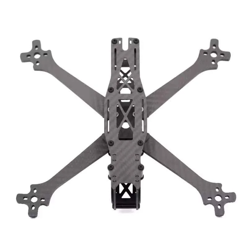 TBS SOURCE ONE V6 5 İNÇ Çerçev - Tbs Fpv Source One incelemesi ve fiyatı