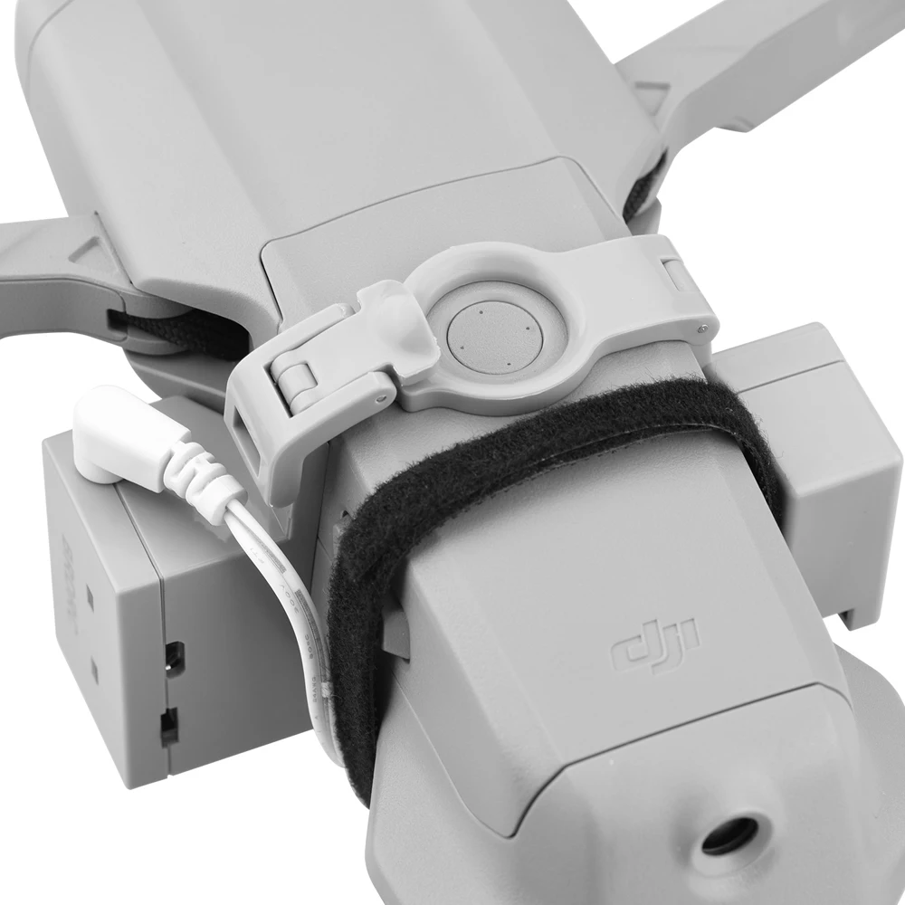 DJI Mavic Air için Airdrop sis - Dji Drone Air 3 incelemesi ve fiyatı
