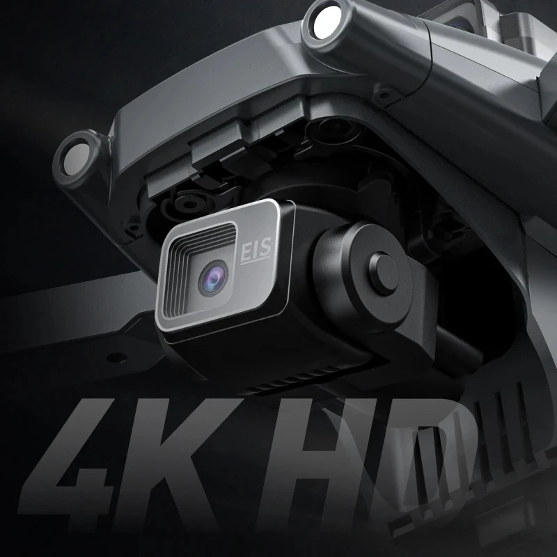 L600 PRO MAX GPS Drone Profesy - Drone Camera Lens incelemesi ve fiyatı