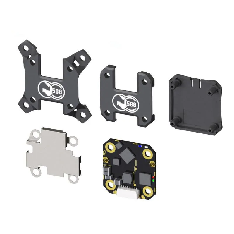 Blacksheep TBS CROSSFIRE SIXTY - Tbs Fpv Tracer incelemesi ve fiyatı