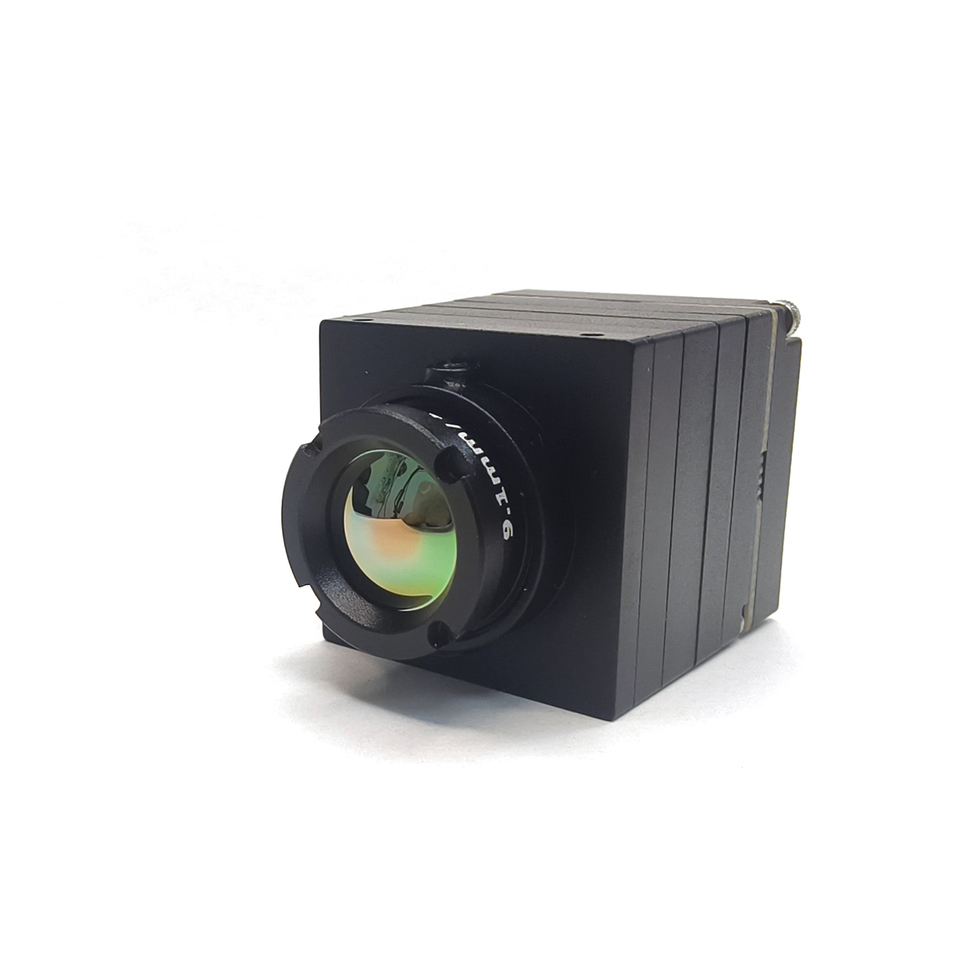 Gece Görüşlü Dr-one FPV Kamera - Drone Camera Thermal incelemesi ve fiyatı