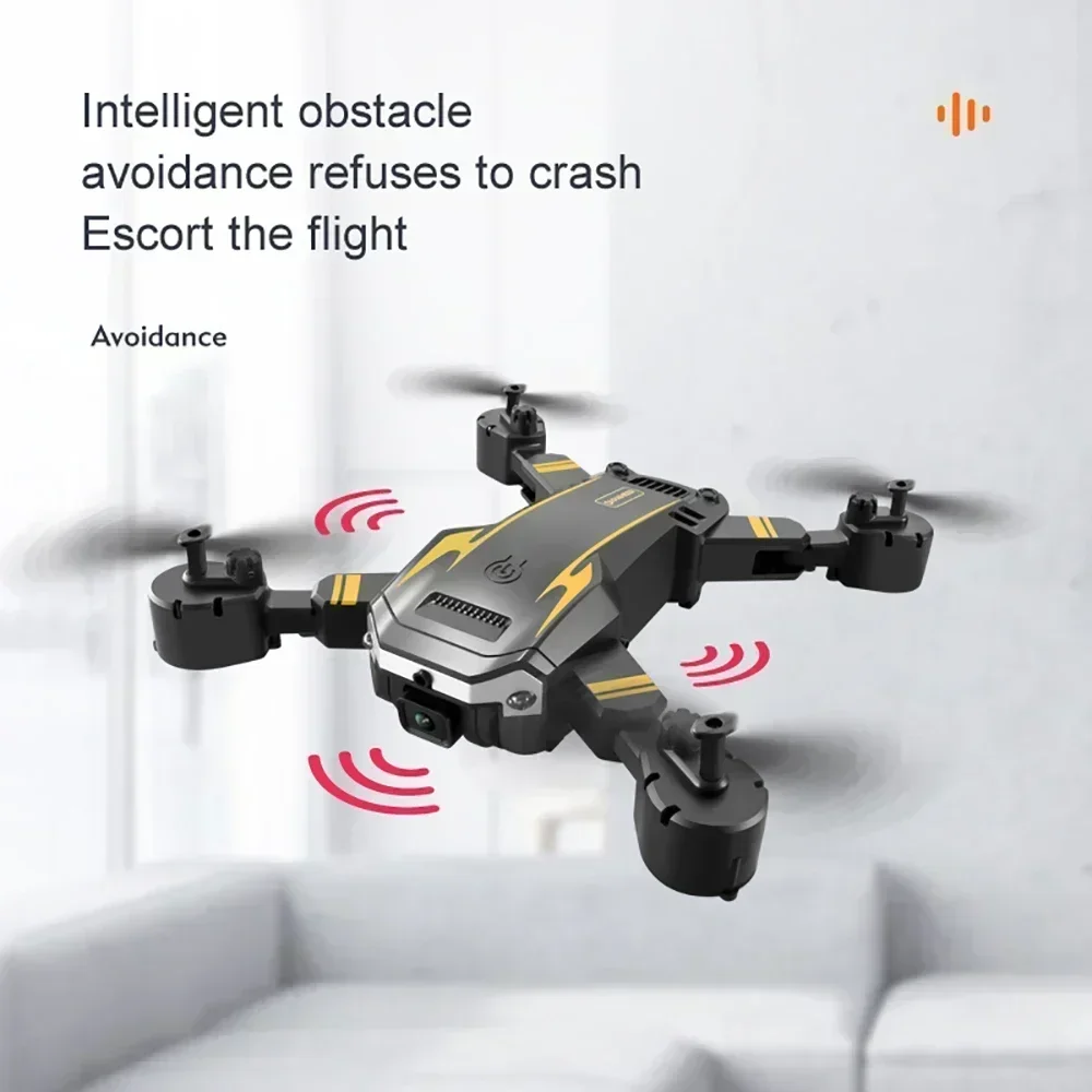 G6 pro Drone, 8K Çift Kamera,  - Drone Camera Professional incelemesi ve fiyatı