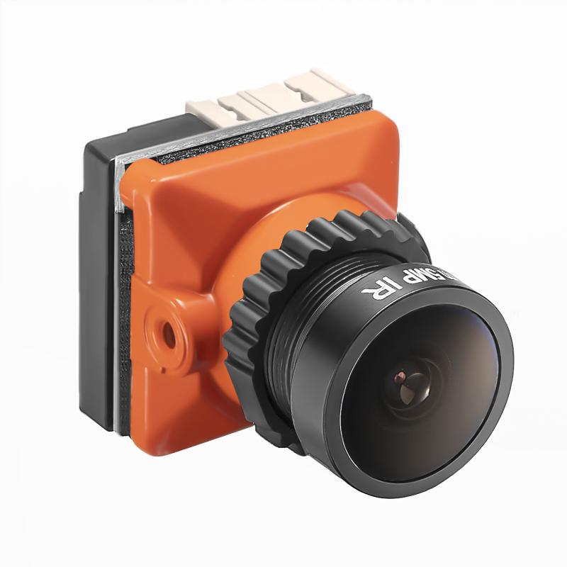 Süper Geniş Açılı Lensli ve Dü - Drone Camera Lens incelemesi ve fiyatı