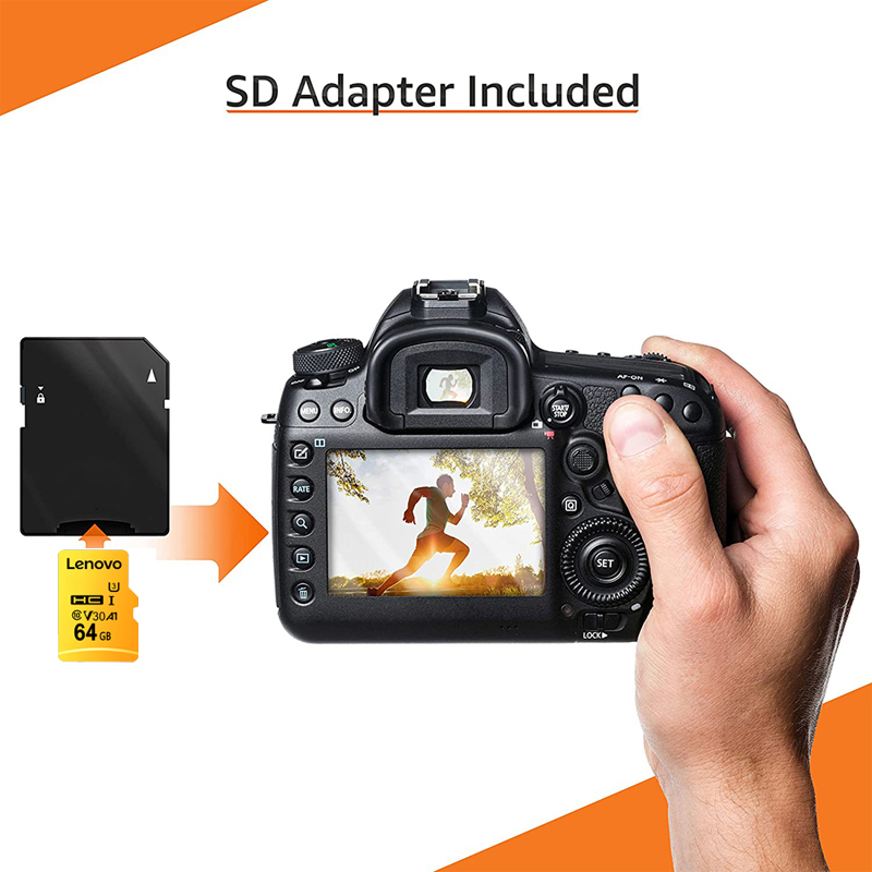 Yüksek Hızlı Micro SD Kart 128 - Drone Camera Waterproof incelemesi ve fiyatı