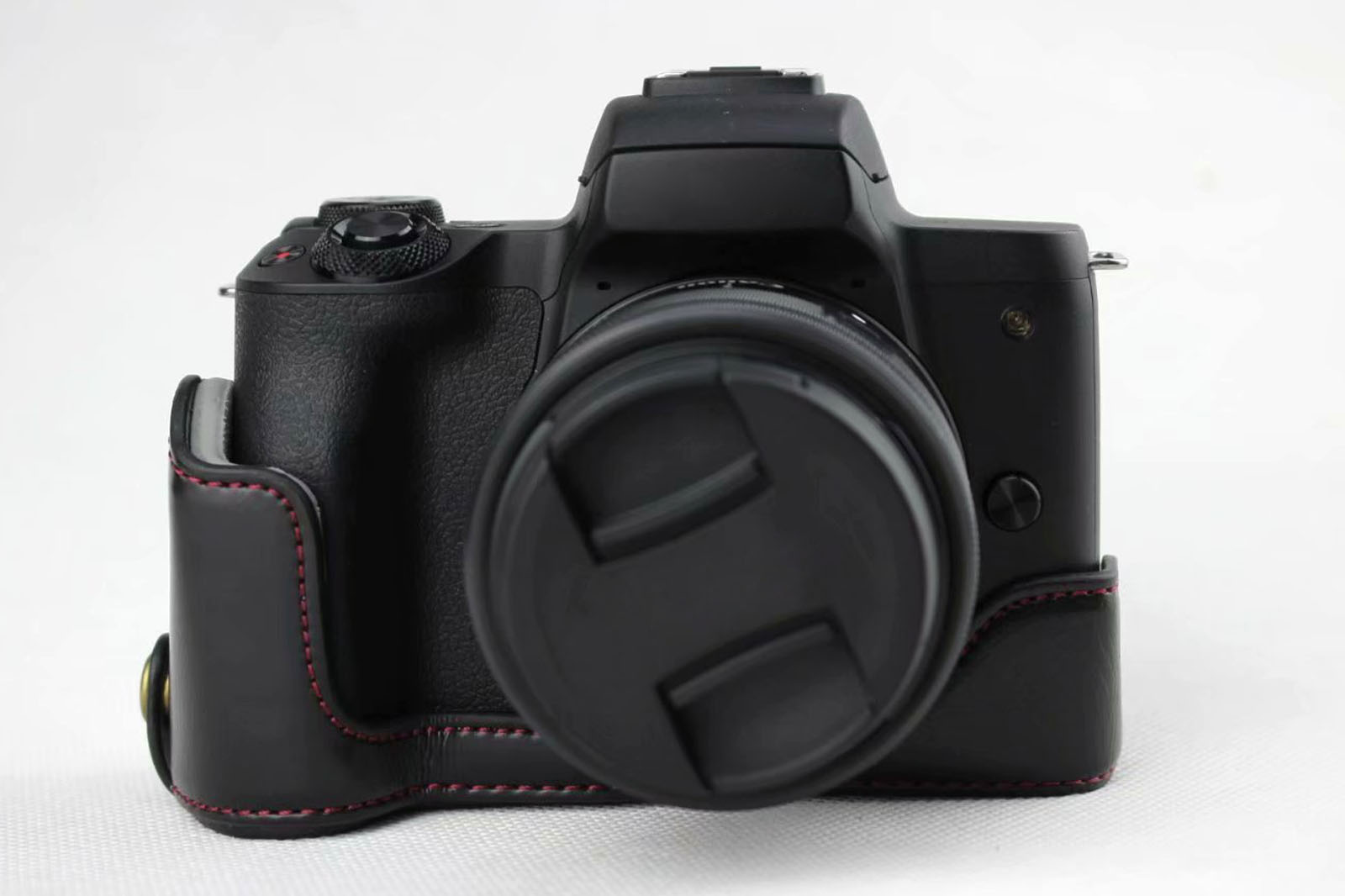 Canon Eos M50 / M50 Mark II Ka - Canon Camera Eos M50 Mark Ii incelemesi ve fiyatı
