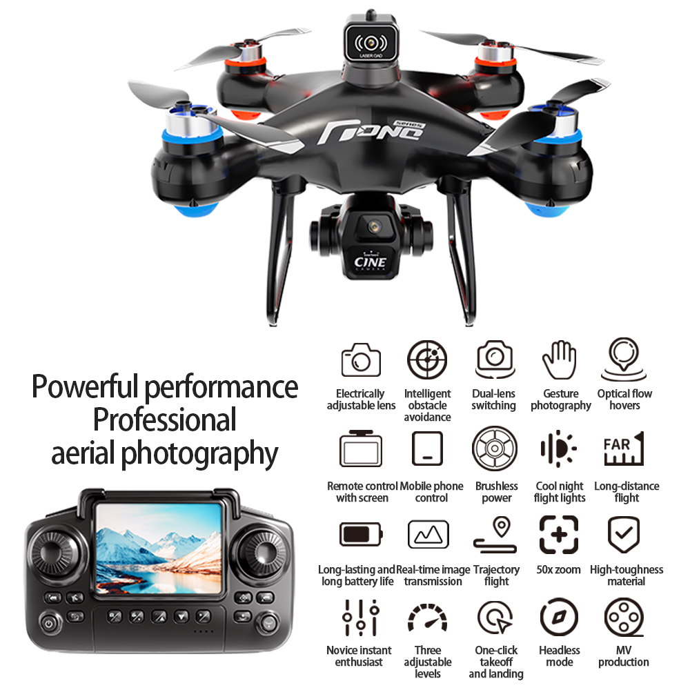 E55 Hava Ekran Kontrol Drone P - Drone Camera 4K incelemesi ve fiyatı